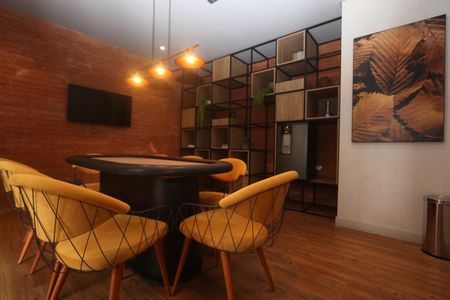 Apartamento à venda com 50m², 2 quartos e 1 vagaÁrea comum 
