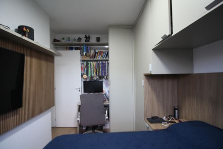 Apartamento à venda com 50m², 2 quartos e 1 vagaQuarto 1