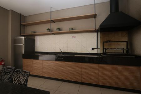 Apartamento à venda com 50m², 2 quartos e 1 vagaÁrea comum 