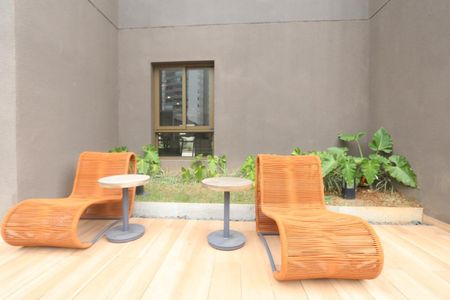 Apartamento à venda com 50m², 2 quartos e 1 vagaÁrea comum 