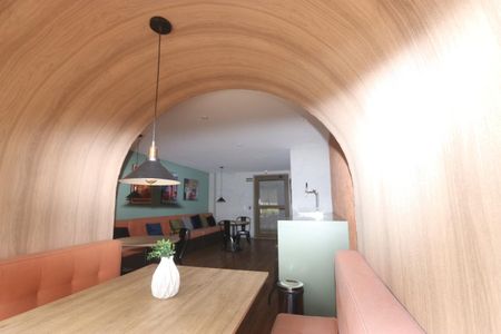 Apartamento à venda com 50m², 2 quartos e 1 vagaÁrea comum 