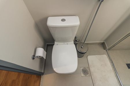 Apartamento para alugar com 40m², 1 quarto e 1 vagaBanheiro