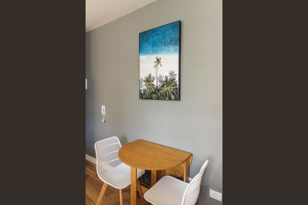 Apartamento para alugar com 40m², 1 quarto e 1 vagaCozinha