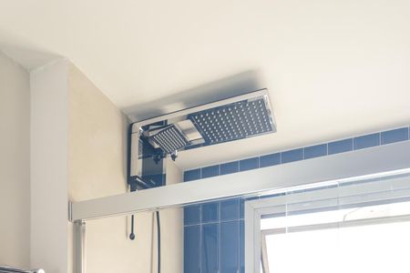 Apartamento para alugar com 40m², 1 quarto e 1 vagaBanheiro