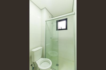 Studio para alugar com 32m², 1 quarto e sem vagaBanheiro