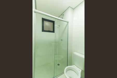 Studio para alugar com 32m², 1 quarto e sem vagaBanheiro