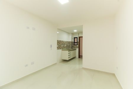 Studio para alugar com 32m², 1 quarto e sem vagaSala/Quarto