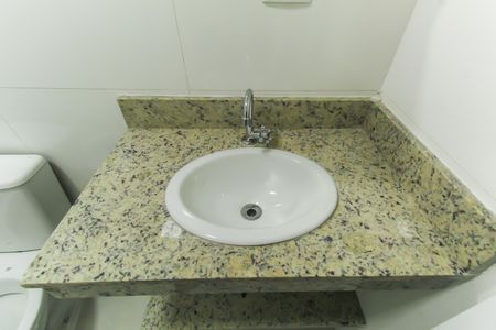 Studio para alugar com 32m², 1 quarto e sem vagaBanheiro