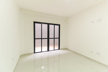 Studio para alugar com 32m², 1 quarto e sem vagaSala/Quarto