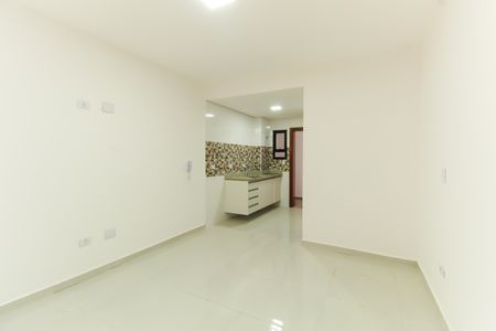Studio para alugar com 32m², 1 quarto e sem vagaSala/Quarto