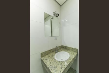 Studio para alugar com 32m², 1 quarto e sem vagaBanheiro