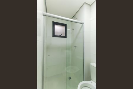 Studio para alugar com 32m², 1 quarto e sem vagaBanheiro