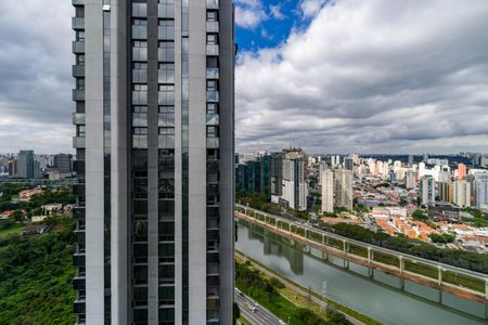 Apartamento para alugar com 145m², 3 quartos e 2 vagasVista Suíte 3