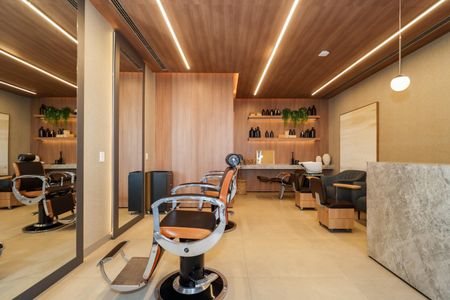 Apartamento para alugar com 145m², 3 quartos e 2 vagasÁrea comum