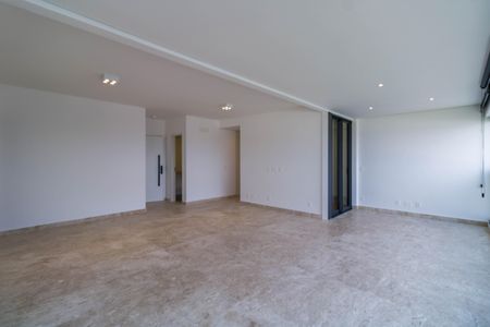 Apartamento para alugar com 145m², 3 quartos e 2 vagasSala