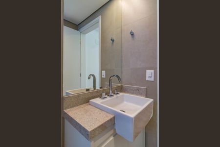 Apartamento para alugar com 145m², 3 quartos e 2 vagasBanheiro Suíte 2