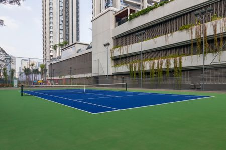 Apartamento para alugar com 145m², 3 quartos e 2 vagasÁrea comum