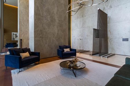 Apartamento para alugar com 145m², 3 quartos e 2 vagasÁrea comum