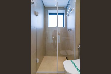 Apartamento para alugar com 145m², 3 quartos e 2 vagasBanheiro Suíte 2