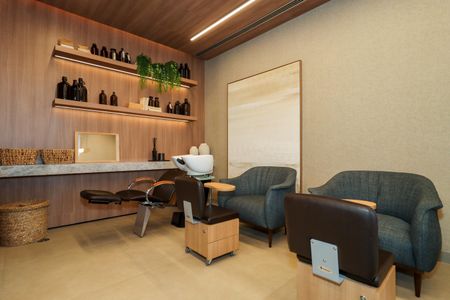 Apartamento para alugar com 145m², 3 quartos e 2 vagasÁrea comum