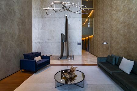 Apartamento para alugar com 145m², 3 quartos e 2 vagasÁrea comum