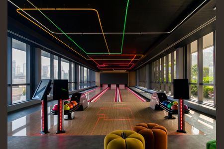 Apartamento para alugar com 145m², 3 quartos e 2 vagasÁrea comum