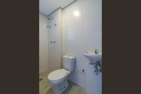 Apartamento para alugar com 145m², 3 quartos e 2 vagasBanheiro de Serviço