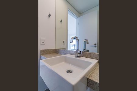 Apartamento para alugar com 145m², 3 quartos e 2 vagasLavabo 