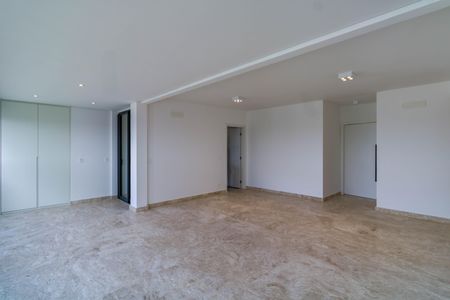 Apartamento para alugar com 145m², 3 quartos e 2 vagasSala