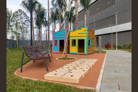 Apartamento para alugar com 145m², 3 quartos e 2 vagasÁrea comum