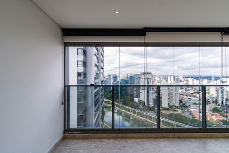 Apartamento para alugar com 145m², 3 quartos e 2 vagasVista Suíte 2