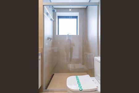 Apartamento para alugar com 145m², 3 quartos e 2 vagasBanheiro Suíte 3