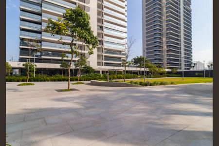 Apartamento para alugar com 145m², 3 quartos e 2 vagasÁrea comum