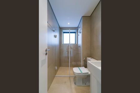 Apartamento para alugar com 145m², 3 quartos e 2 vagasBanheiro Suíte 2