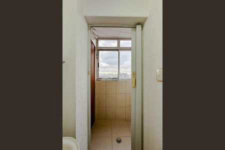 Apartamento para alugar com 87m², 3 quartos e sem vagaBanheiro de Serviço