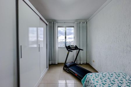 Apartamento para alugar com 87m², 3 quartos e sem vagaQuarto 