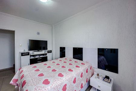 Apartamento para alugar com 87m², 3 quartos e sem vagaSuíte 