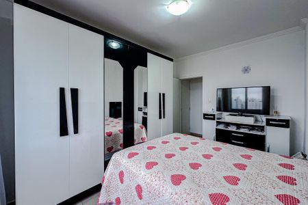 Apartamento para alugar com 87m², 3 quartos e sem vagaSuíte 