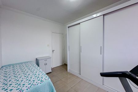 Apartamento para alugar com 87m², 3 quartos e sem vagaQuarto 