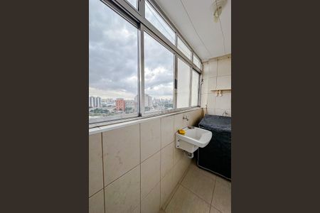 Apartamento para alugar com 87m², 3 quartos e sem vagaÁrea de Serviço