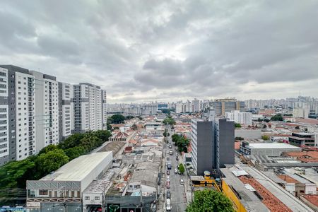 Apartamento para alugar com 87m², 3 quartos e sem vagaVista do Quarto 