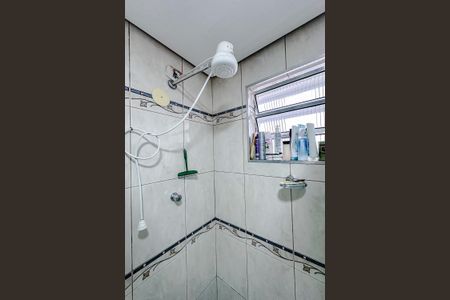 Apartamento para alugar com 87m², 3 quartos e sem vagaBanheiro da Suíte