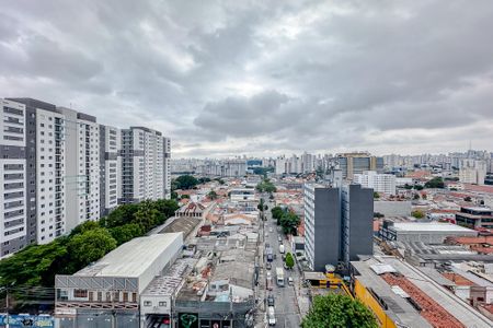Apartamento para alugar com 87m², 3 quartos e sem vagaVista da Suíte