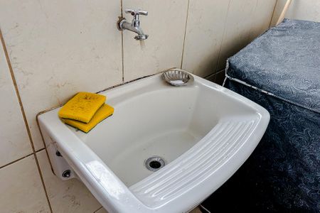 Apartamento para alugar com 87m², 3 quartos e sem vagaÁrea de Serviço