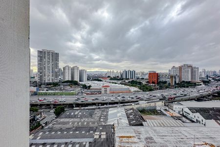 Apartamento para alugar com 87m², 3 quartos e sem vagaVista da Sala