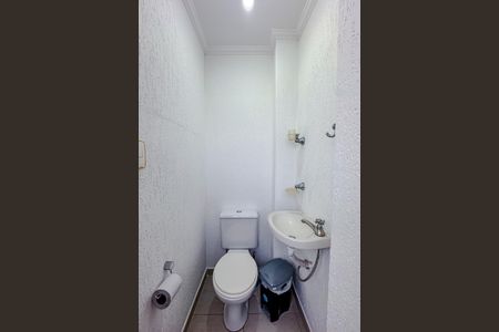 Apartamento para alugar com 87m², 3 quartos e sem vagaBanheiro de Serviço