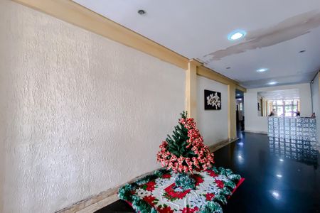 Apartamento para alugar com 87m², 3 quartos e sem vagaÁrea comum