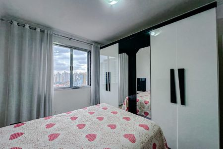 Apartamento para alugar com 87m², 3 quartos e sem vagaSuíte 