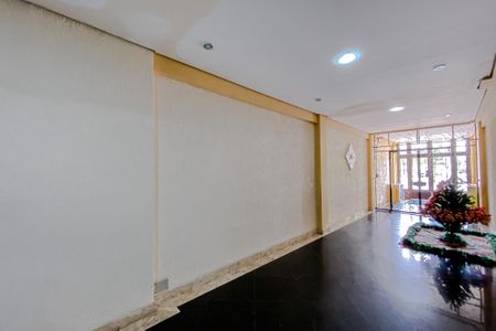 Apartamento para alugar com 87m², 3 quartos e sem vagaÁrea comum