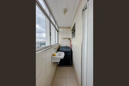 Apartamento para alugar com 87m², 3 quartos e sem vagaÁrea de Serviço